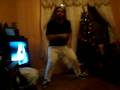 2009-01-02 | me (wu tang,dirty dirty,thick chick) ~> me dancing i think ...  (02:19)