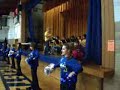 Southeastern High School Pep Band & Dance Team