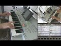 Tyros 1 - The Monkees - Now I\