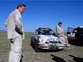 Porsche 911 Safari - Tech-Talk