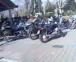 Presentazione nuove Moto Guzzi a Mandello
