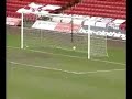 Kendi Kalesine Gol At?yor...