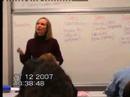 Teaching Sample of Christine Millecam