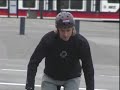 Trials - Ryan Leech Trials - Ryan Leech