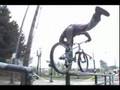 Trials - Ryan Leech