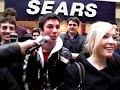 Dana White video blog from Toronto, leading up to UFC 111 on Saturday, March 27th on Pay-Per-View. More details go to 111.UFC.com