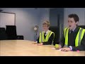 The Young Environmentalist - Ben Gets Fired
