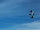 Thunder Birds