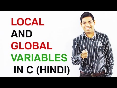 how to define global constants in c