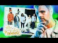 Download Qui Sont Les Candidats Qualifié E S Maajabu Talent Europe Mp3 Song