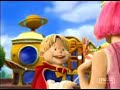 Adult Lazy Town