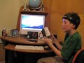 Computer Corner With Gunter Wilson