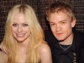 Avril lavigne and Deryk Whibley 4 ever 4 life