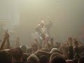Dizzee Rascal - Mr Fozzy Beatbox LIVE @ Astoria 09.11.07