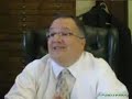 DallasBlog.com interviews Sen. Carona TTC/Tolls Pt 1 of 2