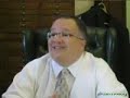 DallasBlog.com interviews Sen. Carona TTC/Tolls Pt 1 of 2