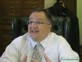 DallasBlog.com interviews Sen. Carona TTC/Tolls Pt 1 of 2