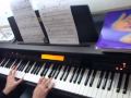 Fool's Overture (Supertramp cover), written and composed by Roger Hodgson