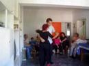 milonga