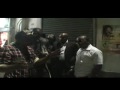 Saddam Mbokolo et Bari Tukulu A2BM Zua Nga Bien(part2)