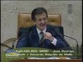 Cid Campelo é mto criticado por Ministros STF