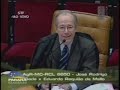 Cid Campelo é mto criticado por Ministros STF