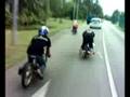 drag race miri jiwa jiwa motor trip