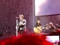 Dead or alive/Bon Jovi/22.5.2008/Gelsenkirchen