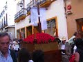 Cruces de Mayo 2008 Sevilla