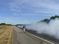 1422 bhp BMW M3 (7.7 sec @ 177 mph) Turbo Drag Racing