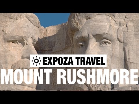 Mount Rushmore Travel Guide