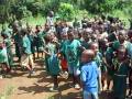 SOHCA school in Matamp (Sierra Leone).avi