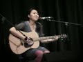 Windermere Talent Show 2008 - Officially missing you