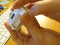 VQ1005/Genie III Macro 改造