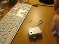 VQ1005/Genie III Macro 改造