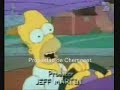 Los Simpsons rapeando como Porta Part.1