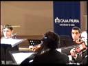 COCO VEGA UGAZ, RECONOCIDO CONCERTISTA DE GUITARRA INTERPRETA JUNTO CON LA ORQUESTA SINFONICA MUNICIPAL DE PIURA, EL MARAVILLOSO CONCIERTO DE ARANJUEZ DE JOAQUIN RODRIGO EN EL TEMPLO SAN JUAN BAUTISTA DE CATACAOS...