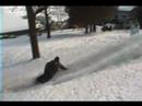 povie winter fun