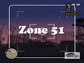 Ovni ufo - area 51 in gtasa