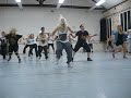 This week's hip hop class...... video taken at the end of class.... please be kind! Tuesday night's hip hop with Jaz!! www.megajam.com.au