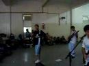 espadas y serpientes llenos de nada