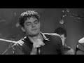 Ian Curtis epilepsy dance