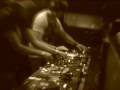 2 Funky dj's live @ Petrol Antwerp 2of3