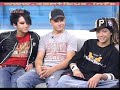 A Tokio Hotel intervieuw