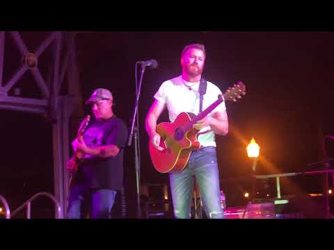 Springsteen cover by Ben Allen Band