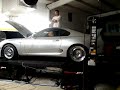 Supra - 76mm 31psi Q16 Gas...871RWHP Supra - 76mm 31psi Q16 Gas...871RWHP