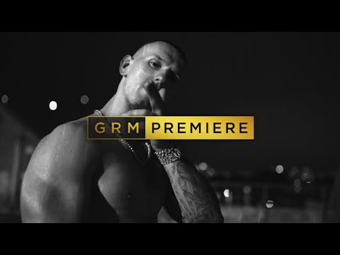 Vision – Glock 17 [Music Video] | GRM Daily