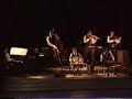 Fabian Belmonte - Sexteto Canyengue