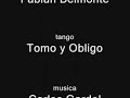 Fabian Belmonte - Sexteto Canyengue