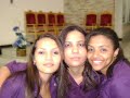 ministério altares